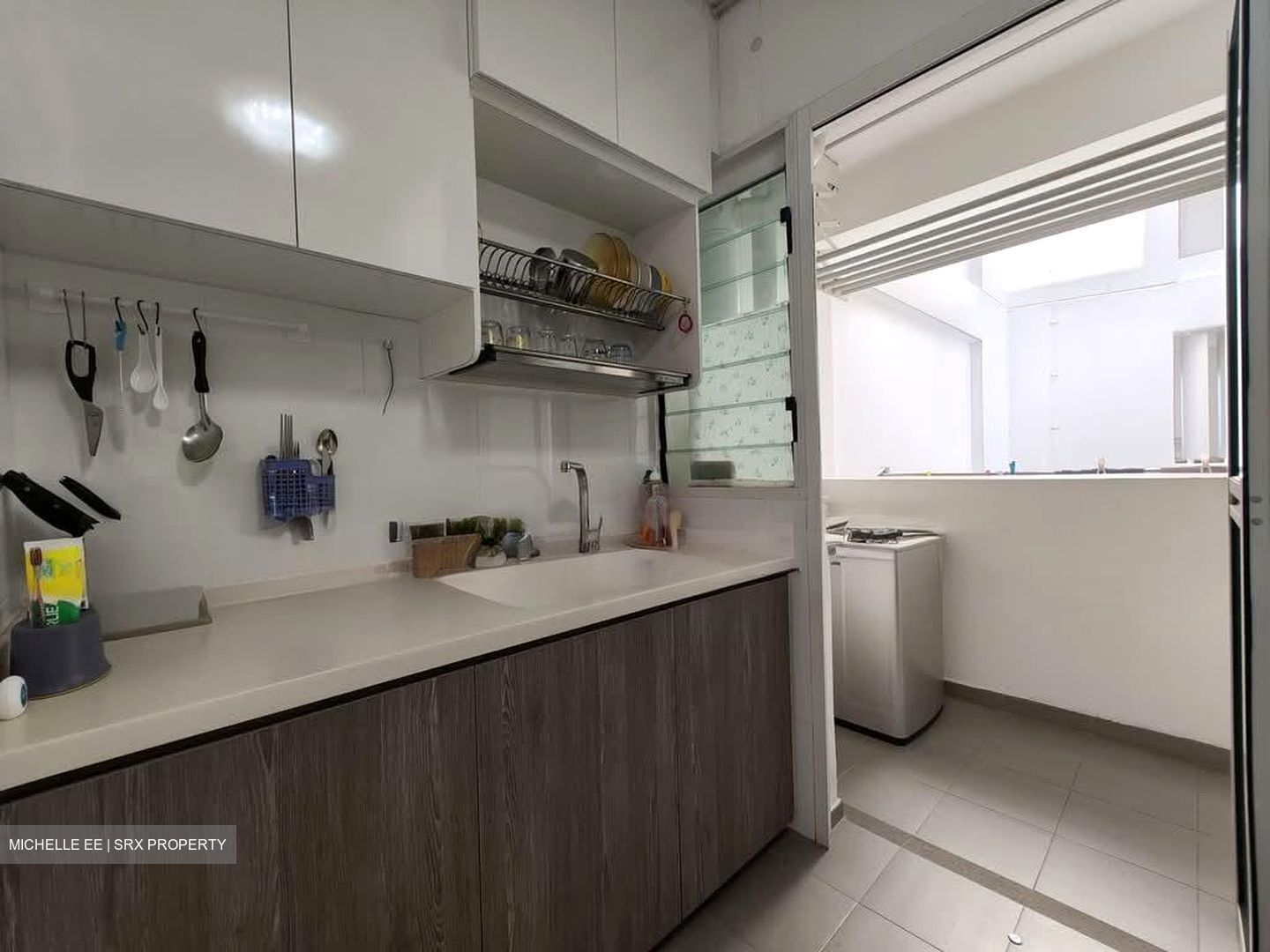 Blk 669B Waterway Ridges (Punggol), HDB 3 Rooms #602278351